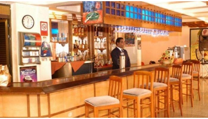 Aparthotel Las Brisas poza 3