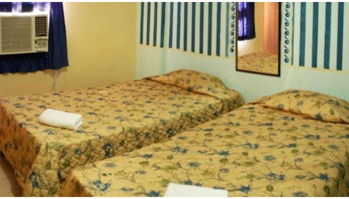 Aparthotel Las Brisas poza 1