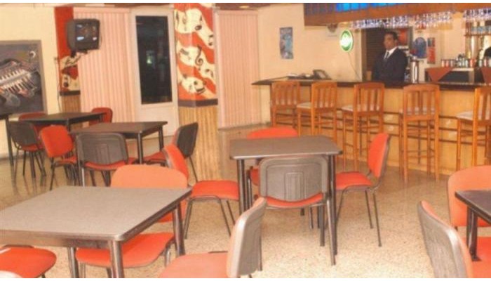 Aparthotel Las Brisas poza 2