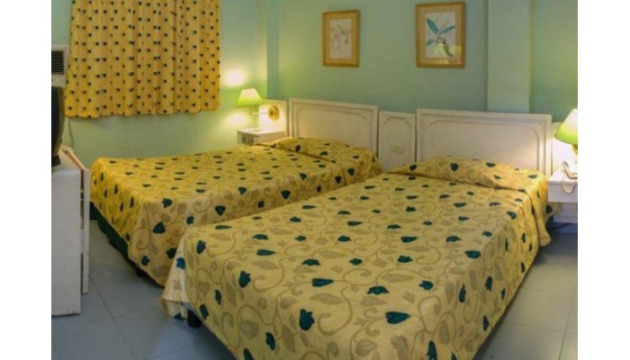 .gran Caribe Hotel Vedado poza 1