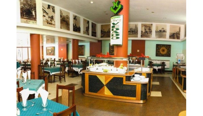 .gran Caribe Hotel Vedado poza 2