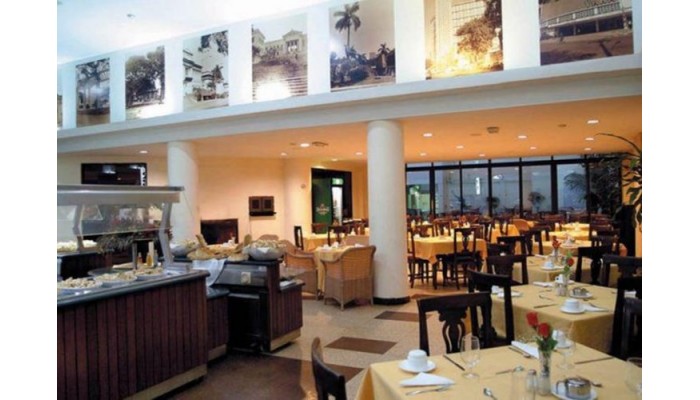 .gran Caribe Hotel Vedado poza 3