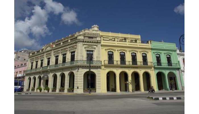 Hotel Armadores De Santander poza 5