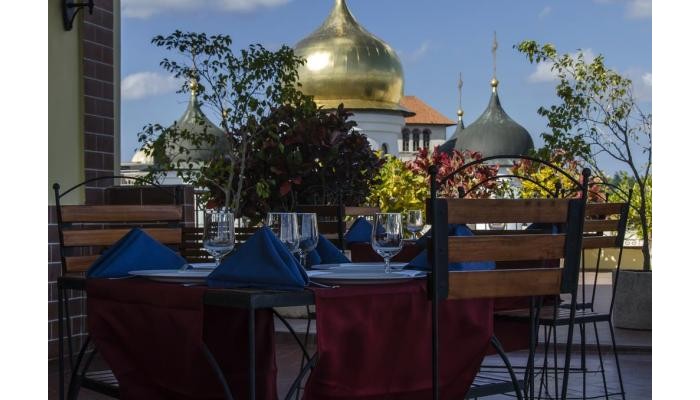 Hotel Armadores De Santander poza 12