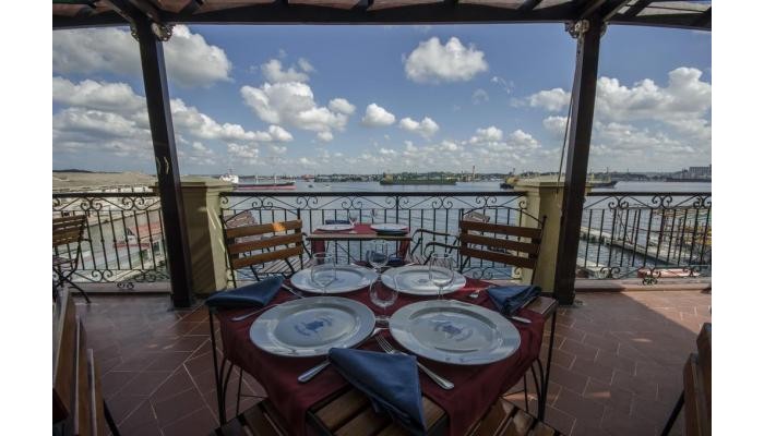 Hotel Armadores De Santander poza 11