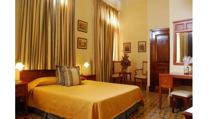 Hotel Armadores De Santander poza 10