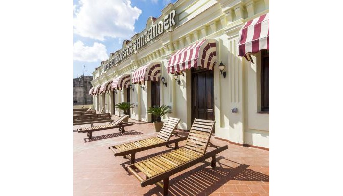 Hotel Armadores De Santander poza 3