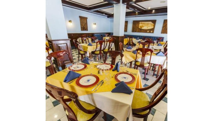 Hotel Armadores De Santander poza 2