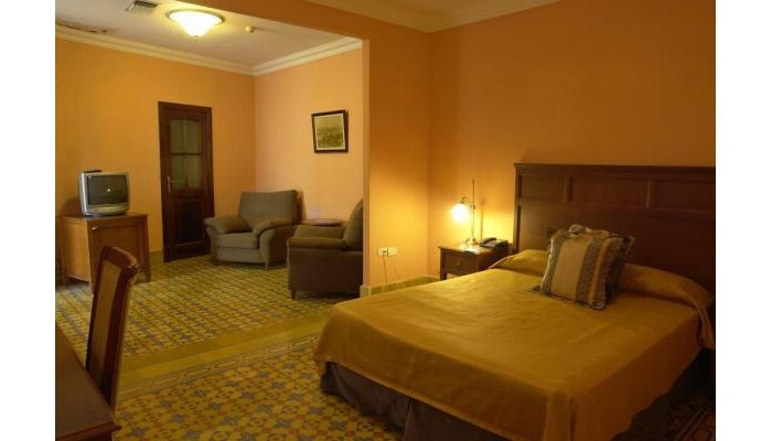 Hotel Armadores De Santander poza 9