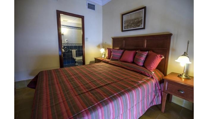 Hotel Armadores De Santander poza 8