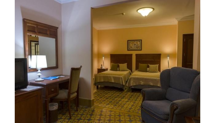 Hotel Armadores De Santander poza 6