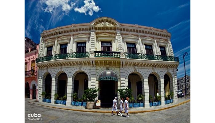 Hotel Armadores De Santander poza 0