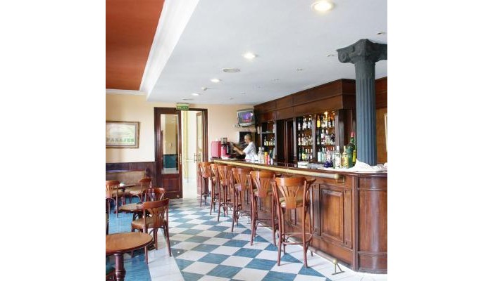 Hotel Armadores De Santander poza 1