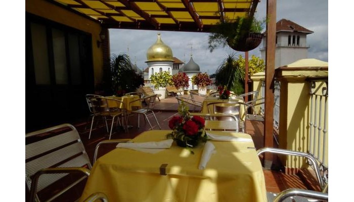 Hotel Armadores De Santander poza 13