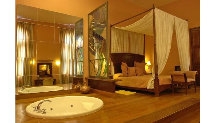 Hotel Armadores De Santander poza 7