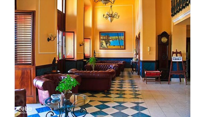 Hotel Armadores De Santander poza 4