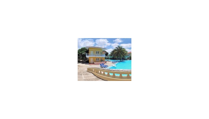 Hotel Comodoro poza 5