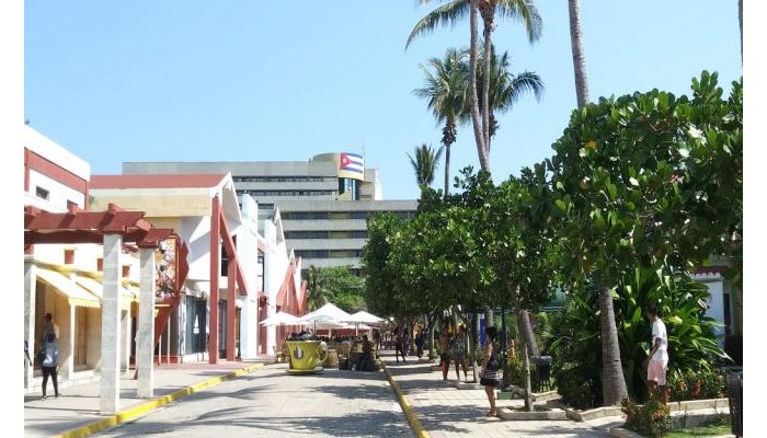 Hotel Comodoro poza 8