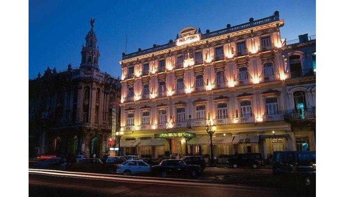 Hotel Inglaterra poza 9