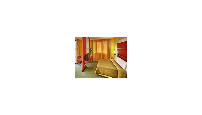 Hotel Quinta Avenida poza 4