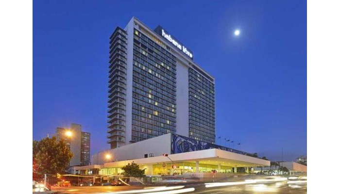 Hotel Tryp Habana Libre poza 0