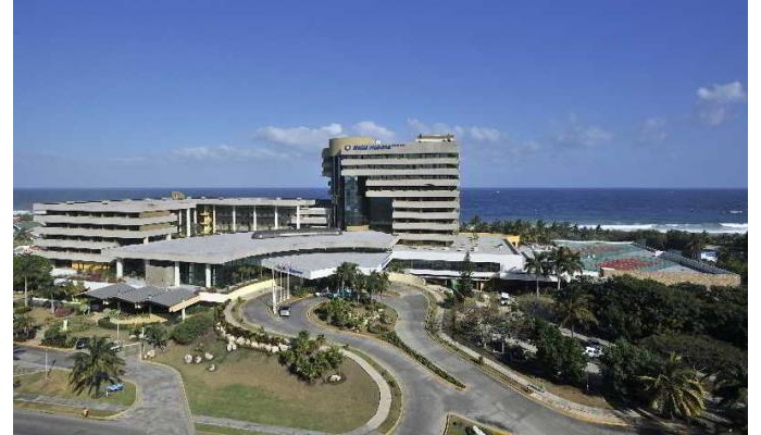 Melia Habana Hotel poza 0