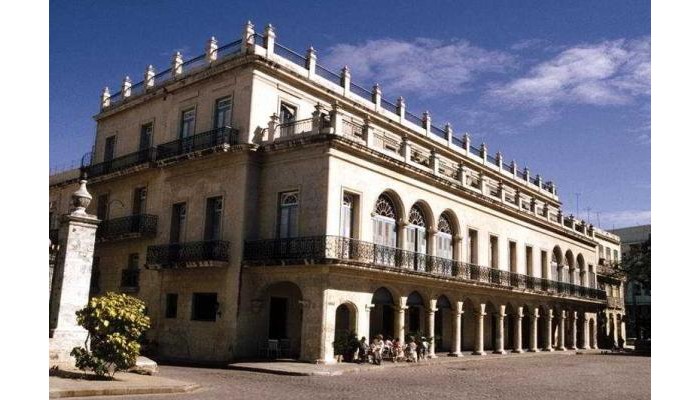 Santa Isabel Hotel poza 0