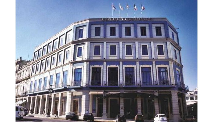 Telegrafo Hotel poza 0