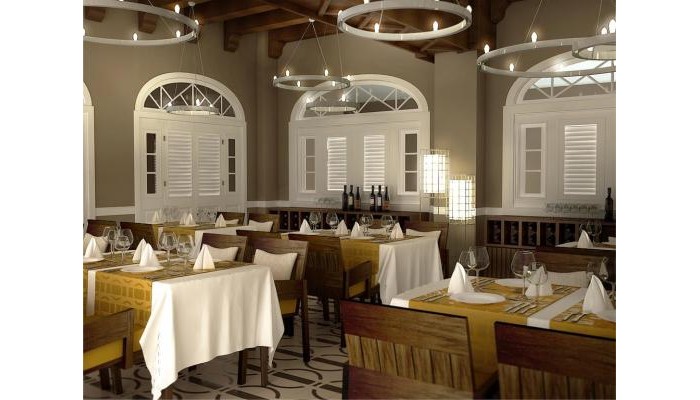 Hotel Ambos Mundos poza 1