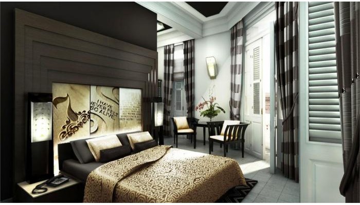 Hotel Ambos Mundos poza 3