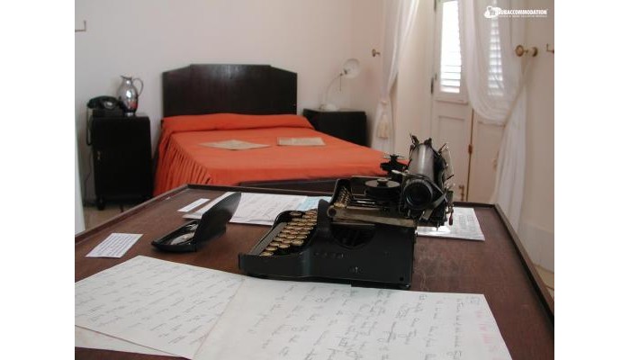 Hotel Ambos Mundos poza 8