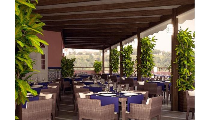 Hotel Ambos Mundos poza 4