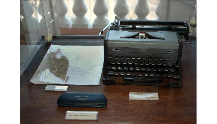 Hotel Ambos Mundos poza 9