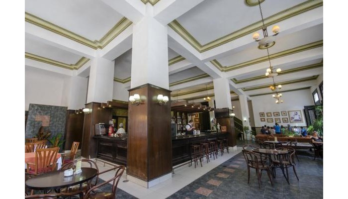 Hotel Ambos Mundos poza 7