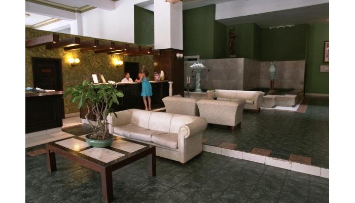 Hotel Ambos Mundos poza 6