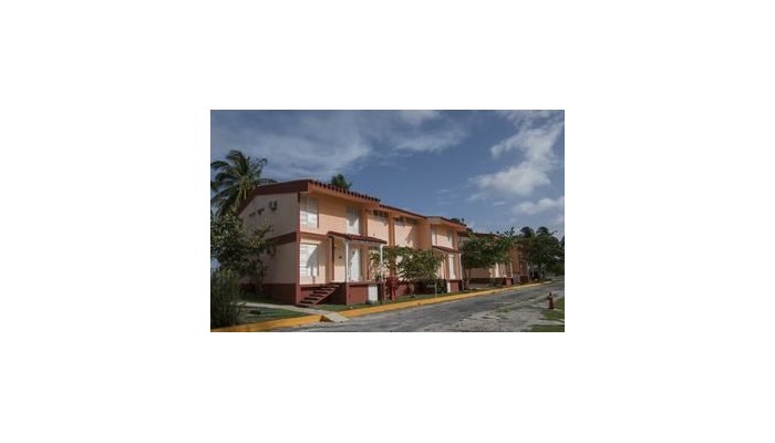 Hotel Cib Maria La Gorda poza 0