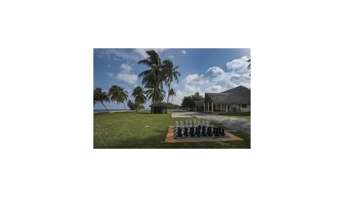 Hotel Cib Maria La Gorda poza 3