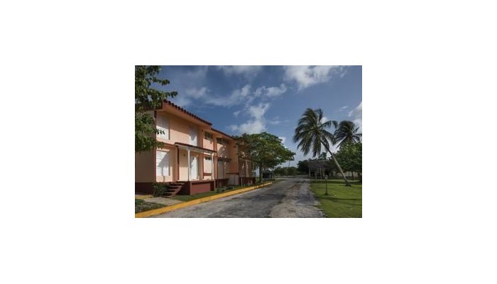 Hotel Cib Maria La Gorda poza 2