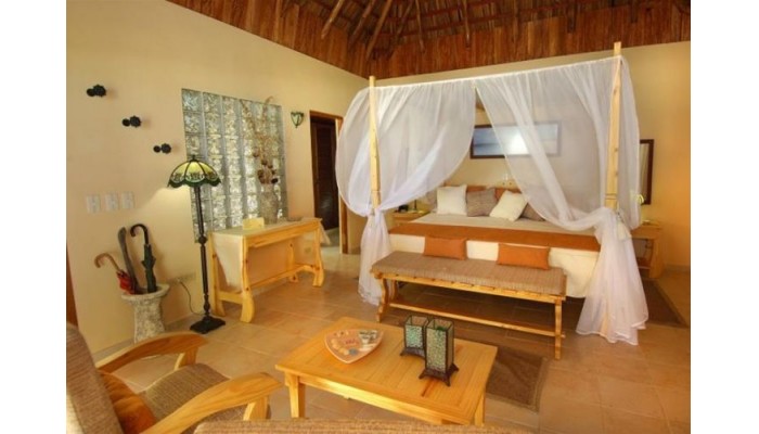 Hotel Cubanacan Cayo Levisa poza 4