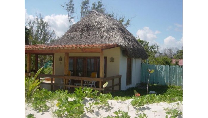 Hotel Cubanacan Cayo Levisa poza 8