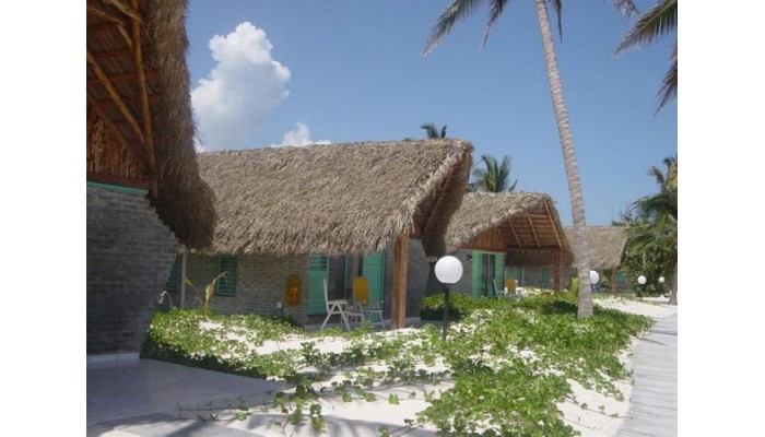 Hotel Cubanacan Cayo Levisa poza 7