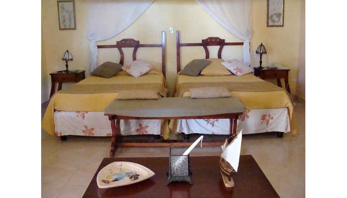 Hotel Cubanacan Cayo Levisa poza 10