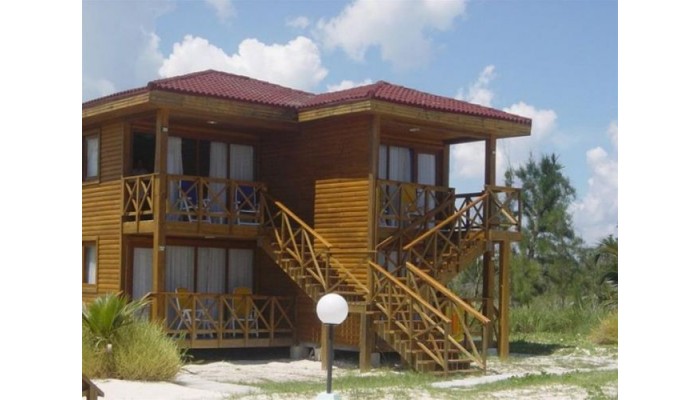 Hotel Cubanacan Cayo Levisa poza 1