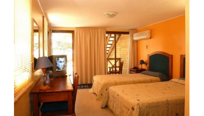 Hotel Cubanacan Cayo Levisa poza 3