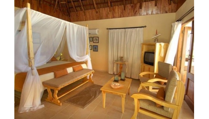 Hotel Cubanacan Cayo Levisa poza 2