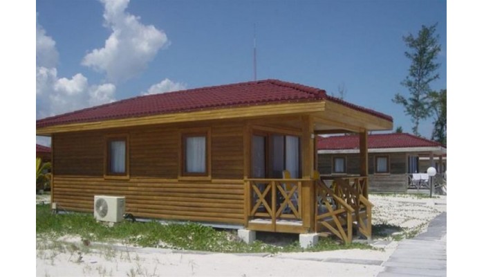 Hotel Cubanacan Cayo Levisa poza 6