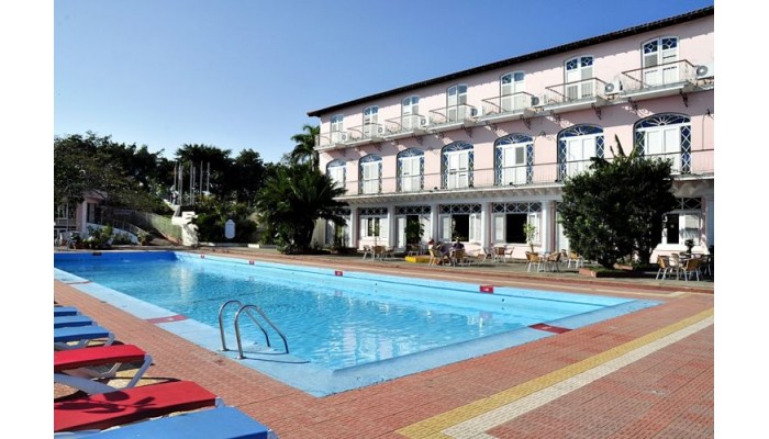 Hotel Horizontes Los Jazmines poza 8