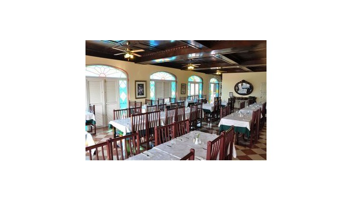 Hotel Horizontes Los Jazmines poza 5