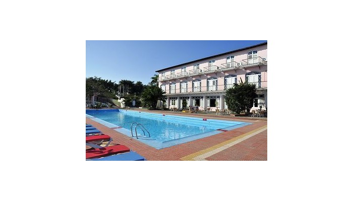 Hotel Horizontes Los Jazmines poza 7