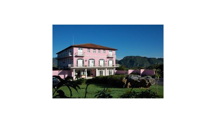 Hotel Horizontes Los Jazmines poza 2